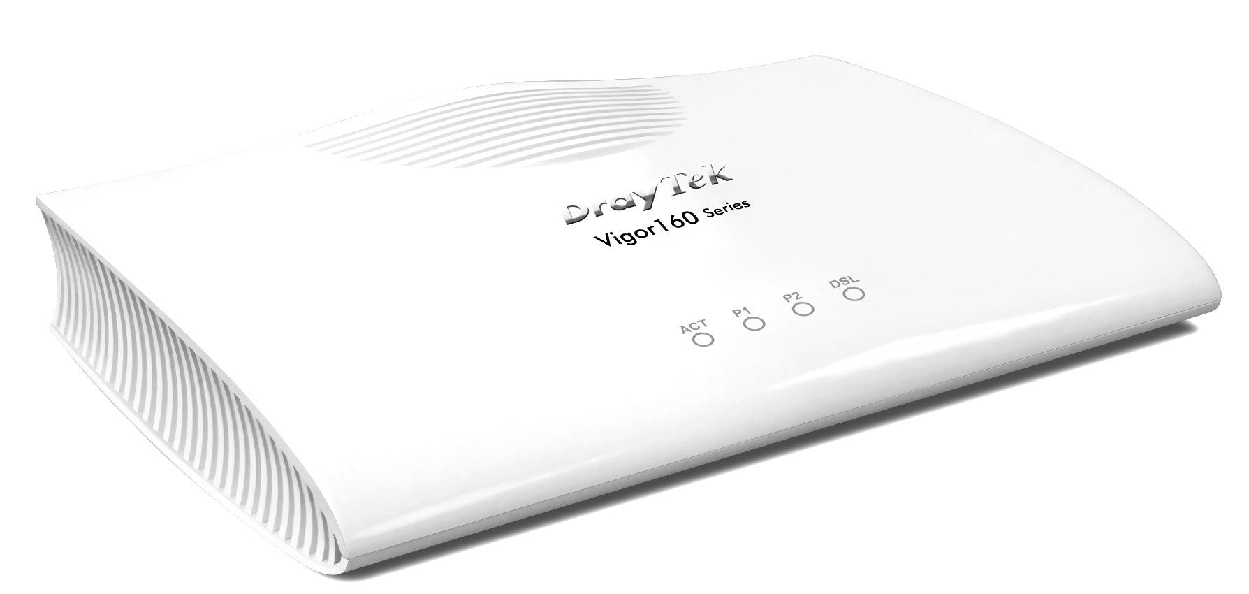 DrayTek Vigor 166 (Gen2 - 212 Mhz) G.Fast / Supervectoring / VDSL Modem DrayTek Vigor 166 (Gen2 - 212 Mhz) G.Fast / Supervectoring / VDSL Modem